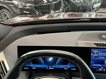 BMW iX M60 M B&W HUD PANO ACC 360 KAM NAVI