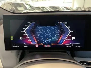 BMW iX M60 M B&W HUD PANO ACC 360 KAM NAVI