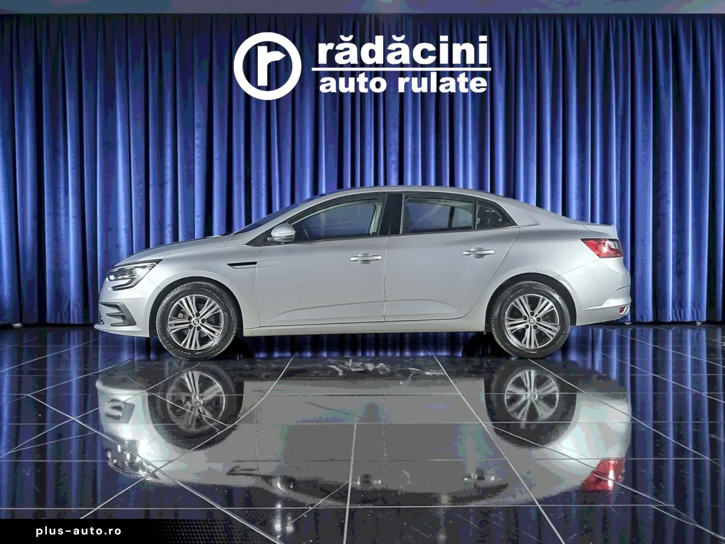 RENAULT MEGANE EQUILIBRE 1.3TCE 140CP 2023