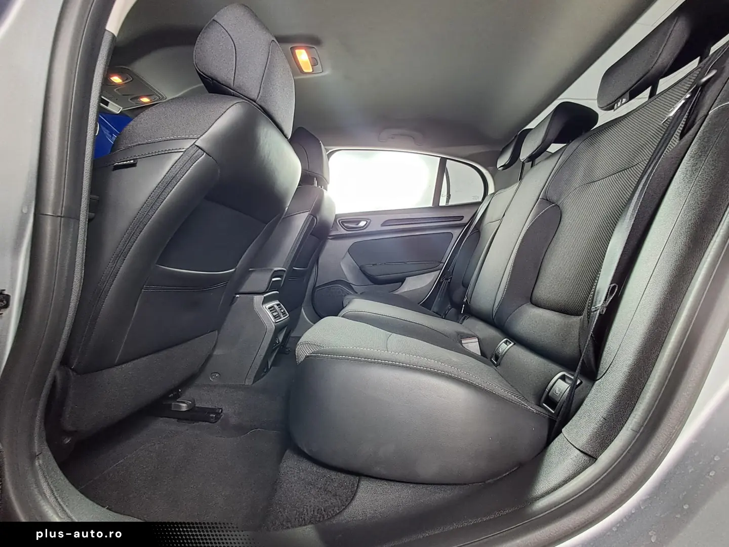 RENAULT MEGANE EQUILIBRE 1.3TCE 140CP 2023