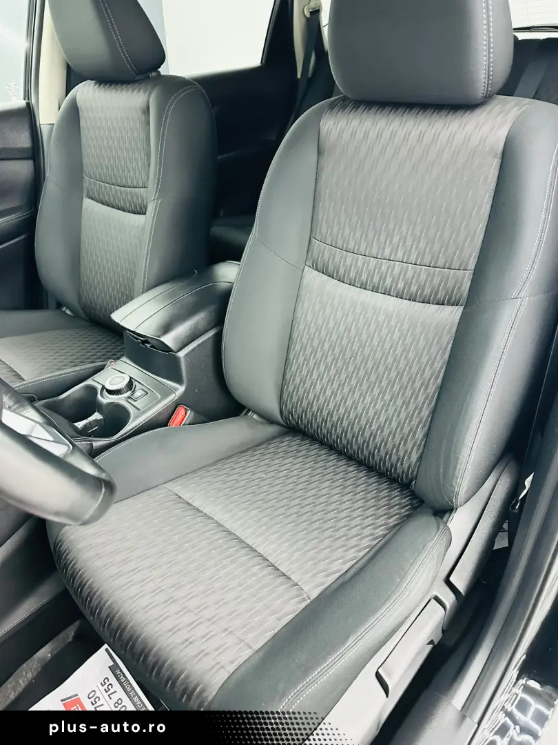 NISSAN X-TRAIL 2018 2.0D E6 Garantie 12 Luni Rate Avans 0 Do