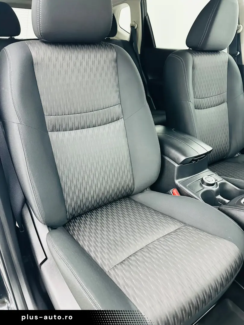 NISSAN X-TRAIL 2018 2.0D E6 Garantie 12 Luni Rate Avans 0 Do