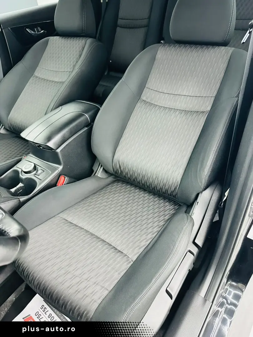 NISSAN X-TRAIL 2018 2.0D E6 Garantie 12 Luni Rate Avans 0 Do