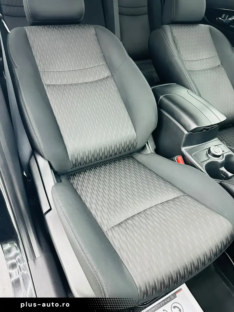 NISSAN X-TRAIL 2018 2.0D E6 Garantie 12 Luni Rate Avans 0 Do