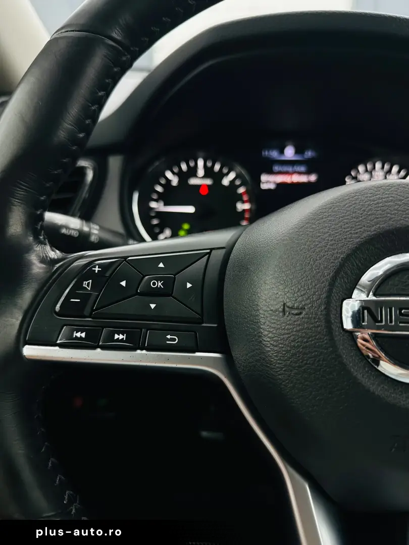 NISSAN X-TRAIL 2018 2.0D E6 Garantie 12 Luni Rate Avans 0 Do