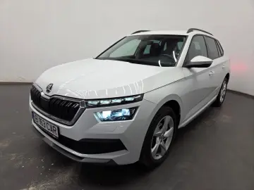 Skoda Kamiq 1.5 TSI Style DSG 7 trepte – 2022