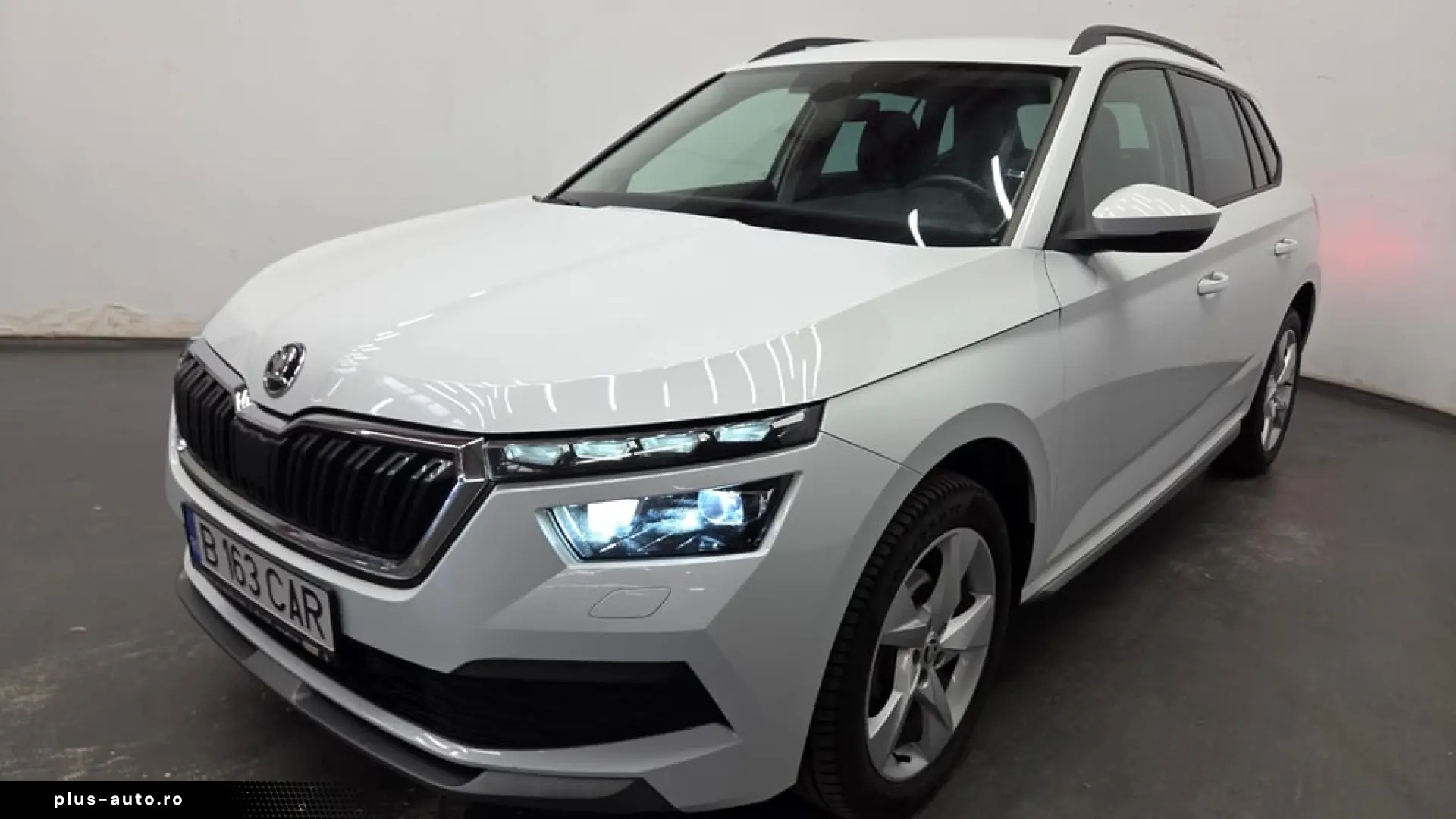 Skoda Kamiq 1.5 TSI Style DSG 7 trepte – 2022