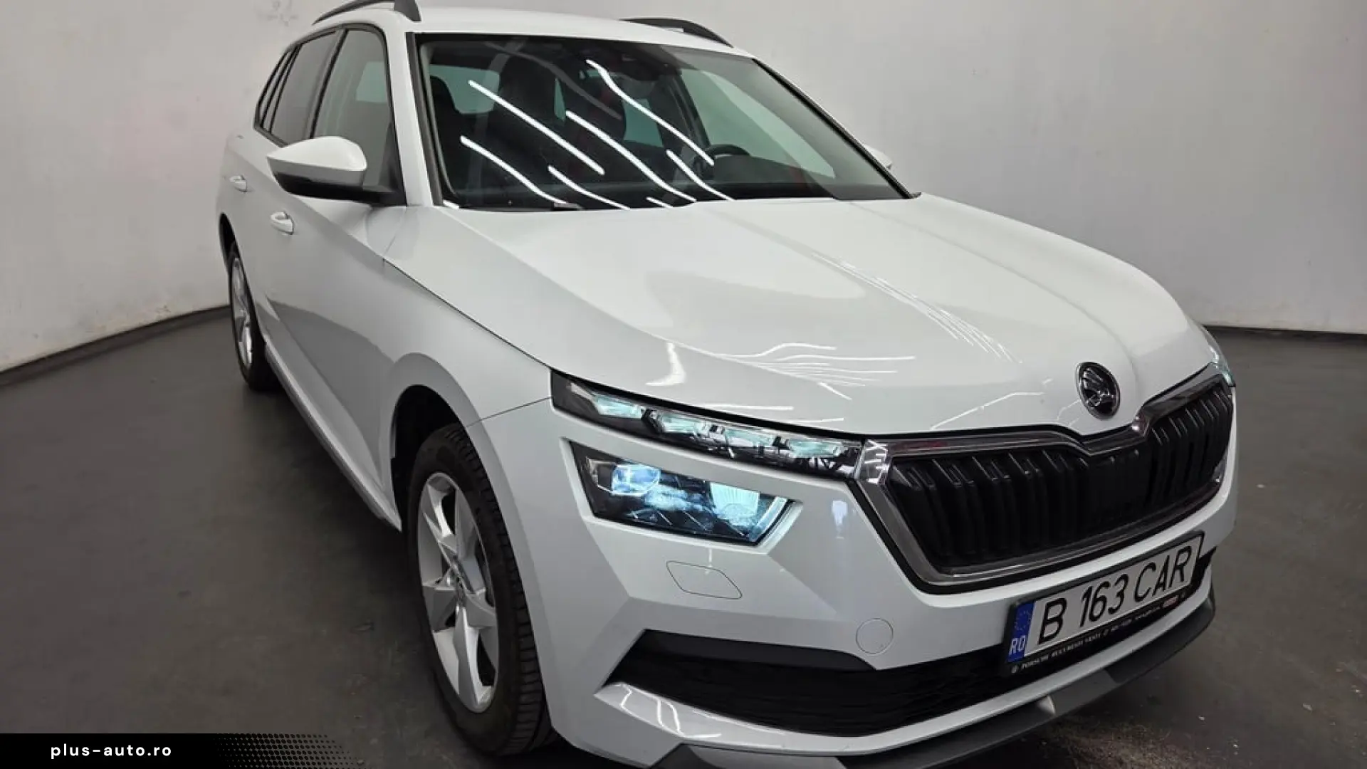 Skoda Kamiq 1.5 TSI Style DSG 7 trepte – 2022