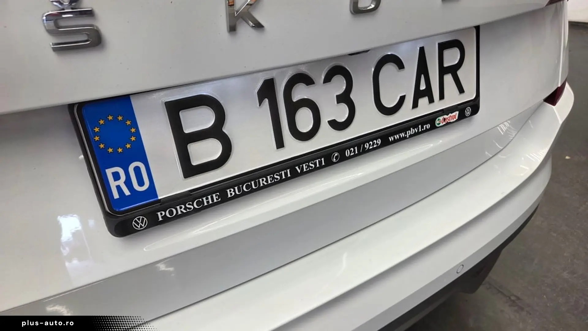 Skoda Kamiq 1.5 TSI Style DSG 7 trepte – 2022