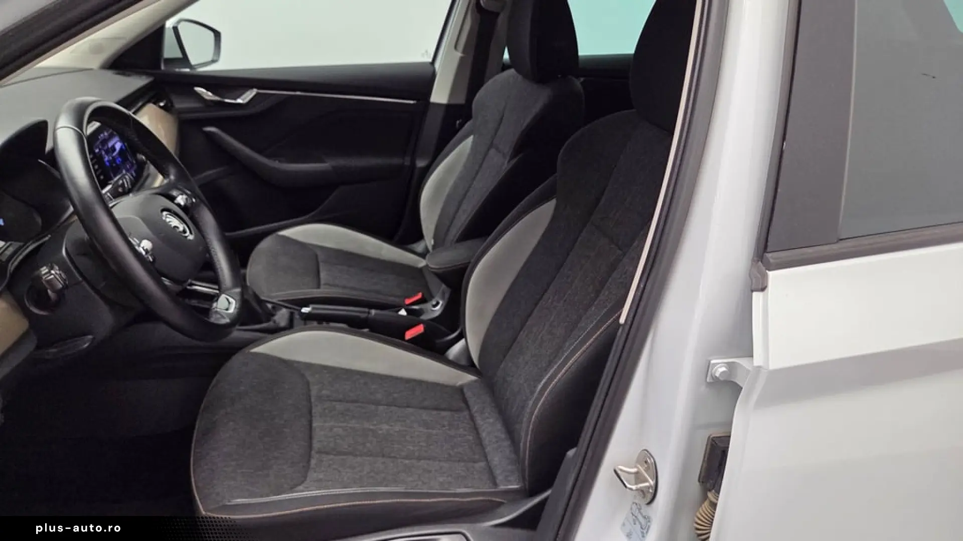 Skoda Kamiq 1.5 TSI Style DSG 7 trepte – 2022