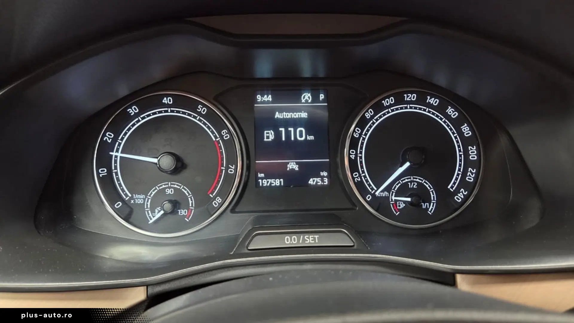 Skoda Kamiq 1.5 TSI Style DSG 7 trepte – 2022