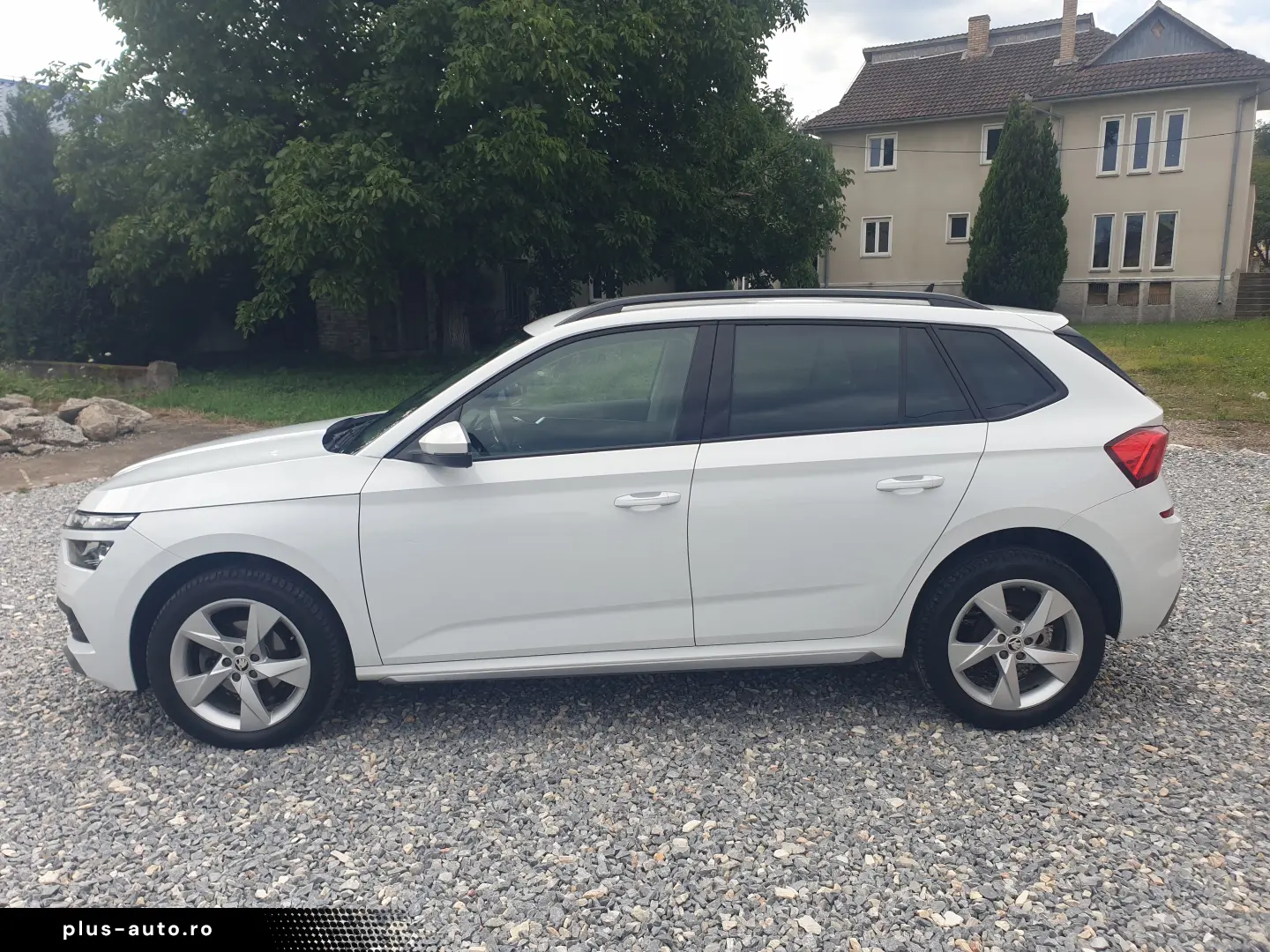 Skoda Kamiq 1.5 TSI Style DSG 7 trepte – 2022