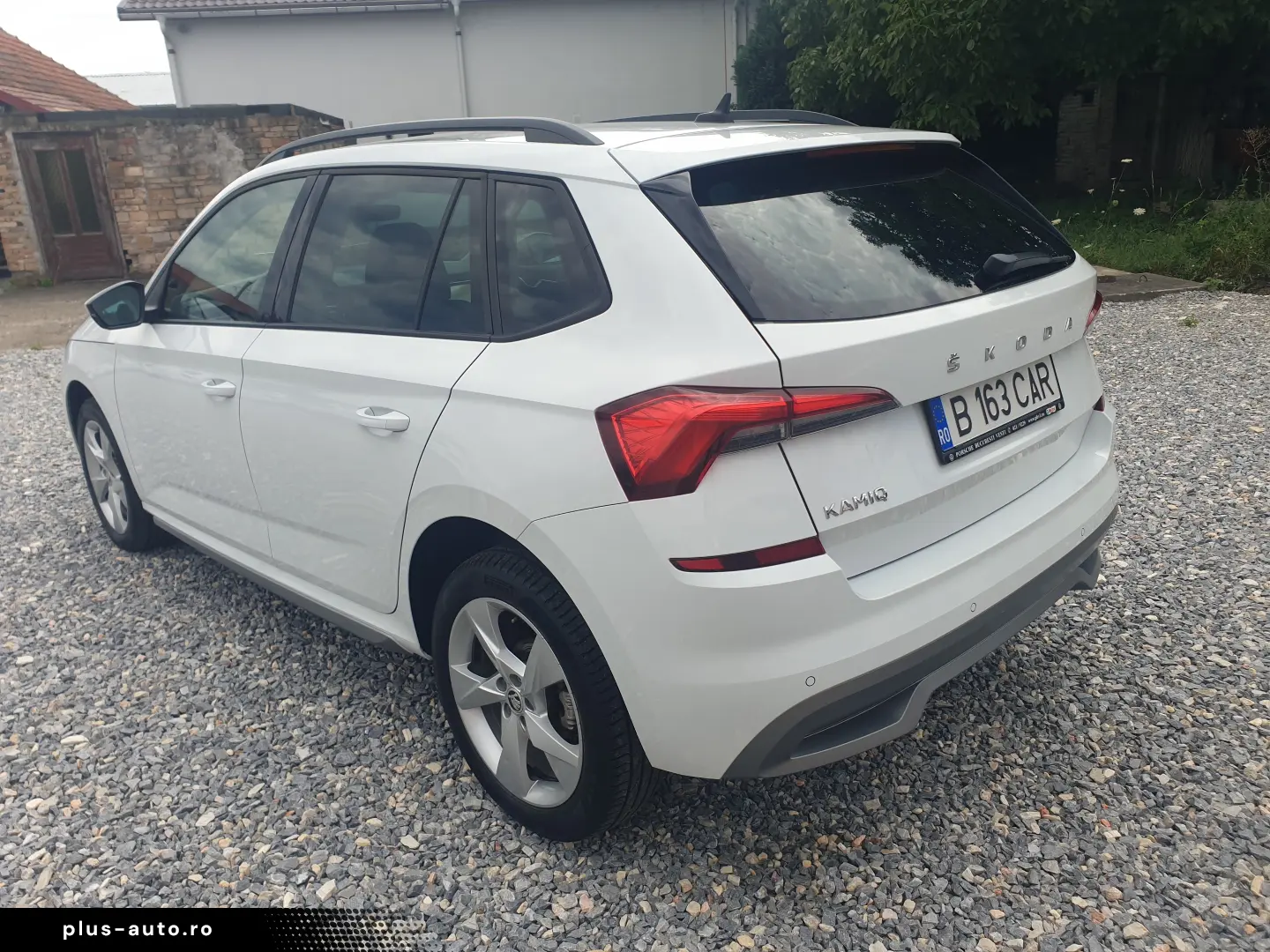 Skoda Kamiq 1.5 TSI Style DSG 7 trepte – 2022