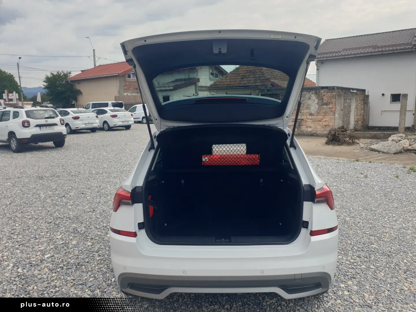Skoda Kamiq 1.5 TSI Style DSG 7 trepte – 2022