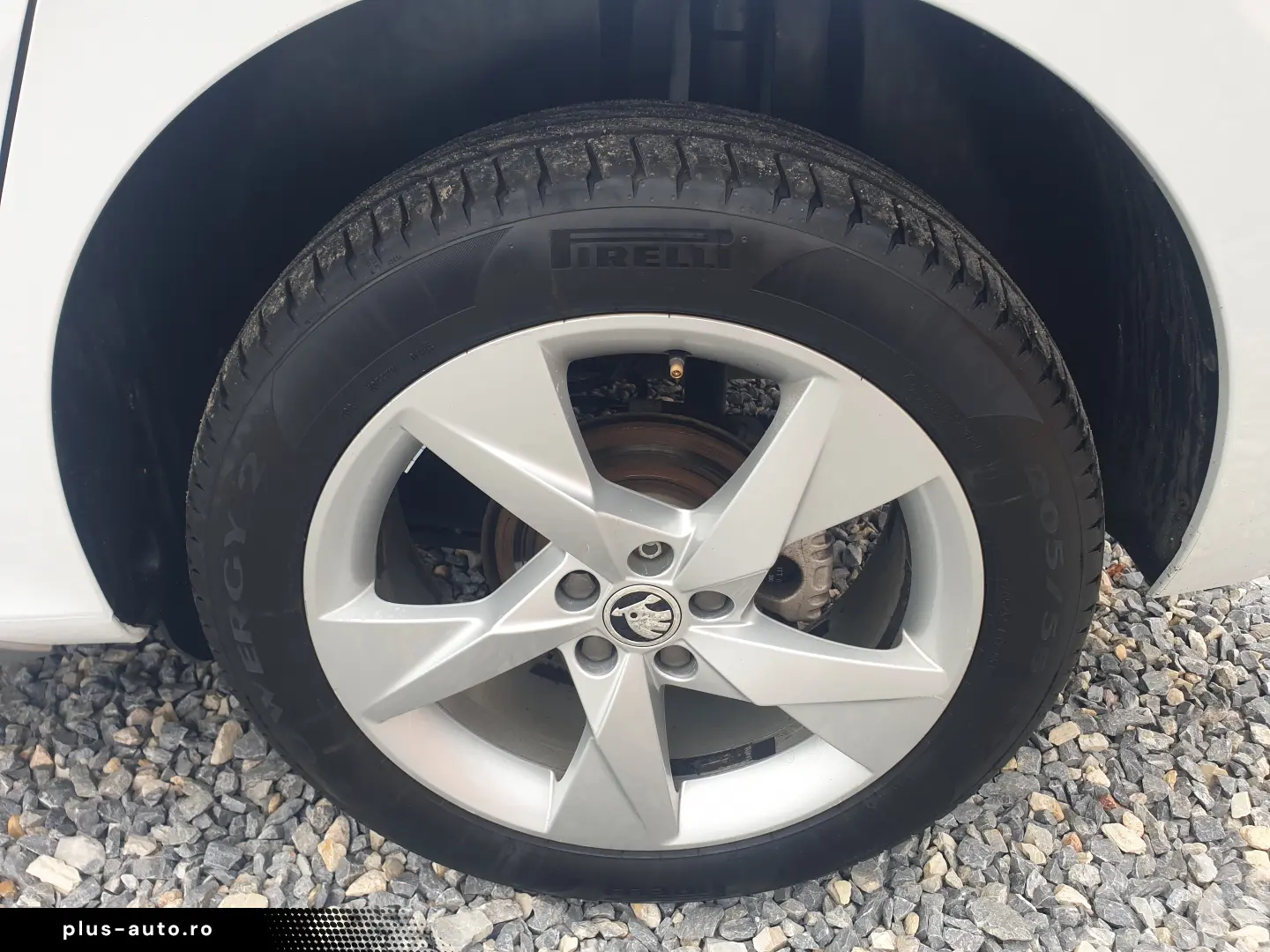 Skoda Kamiq 1.5 TSI Style DSG 7 trepte – 2022