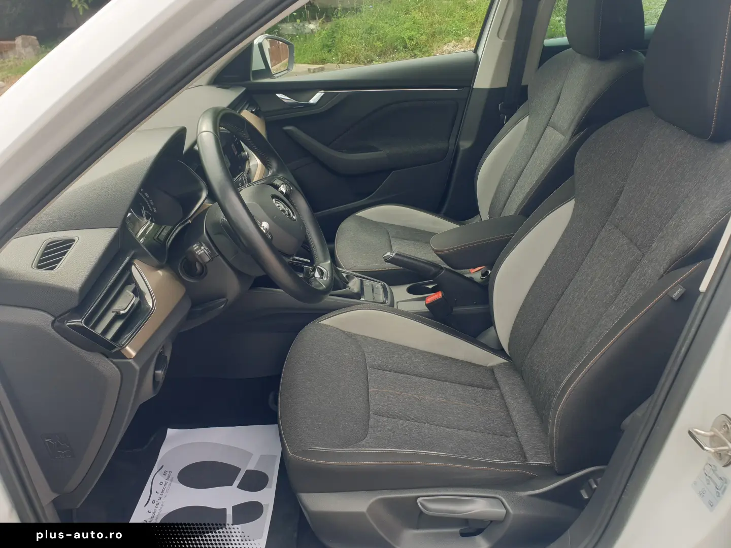 Skoda Kamiq 1.5 TSI Style DSG 7 trepte – 2022