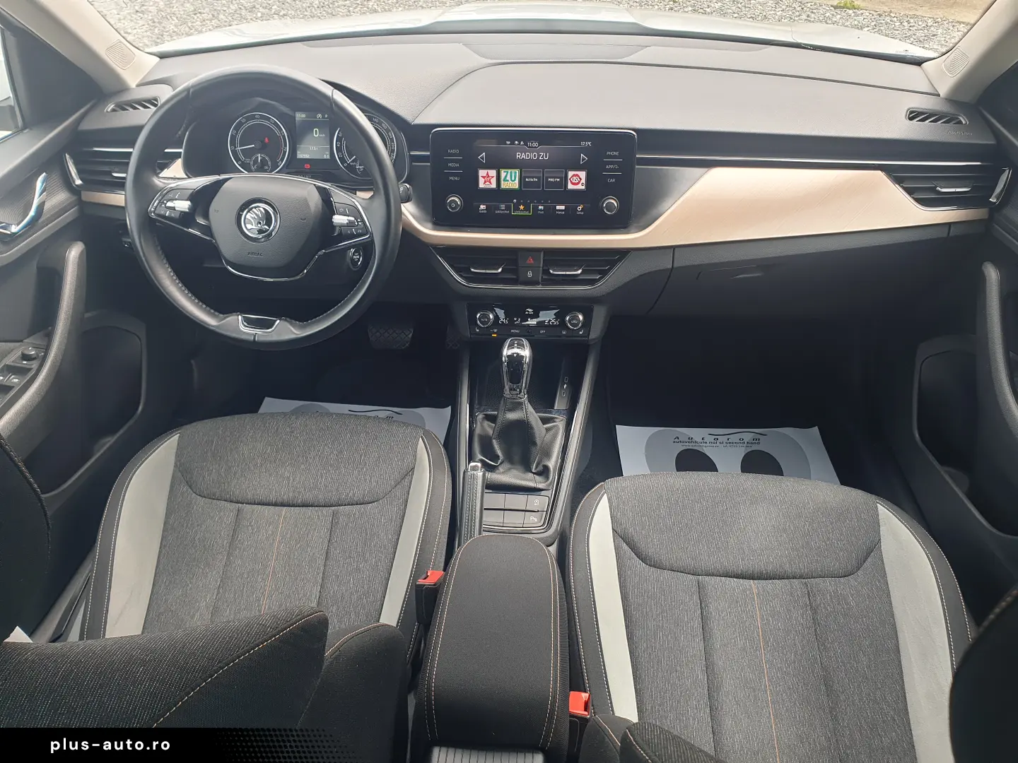 Skoda Kamiq 1.5 TSI Style DSG 7 trepte – 2022