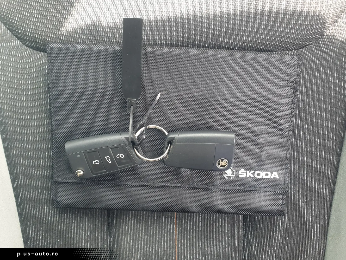 Skoda Kamiq 1.5 TSI Style DSG 7 trepte – 2022