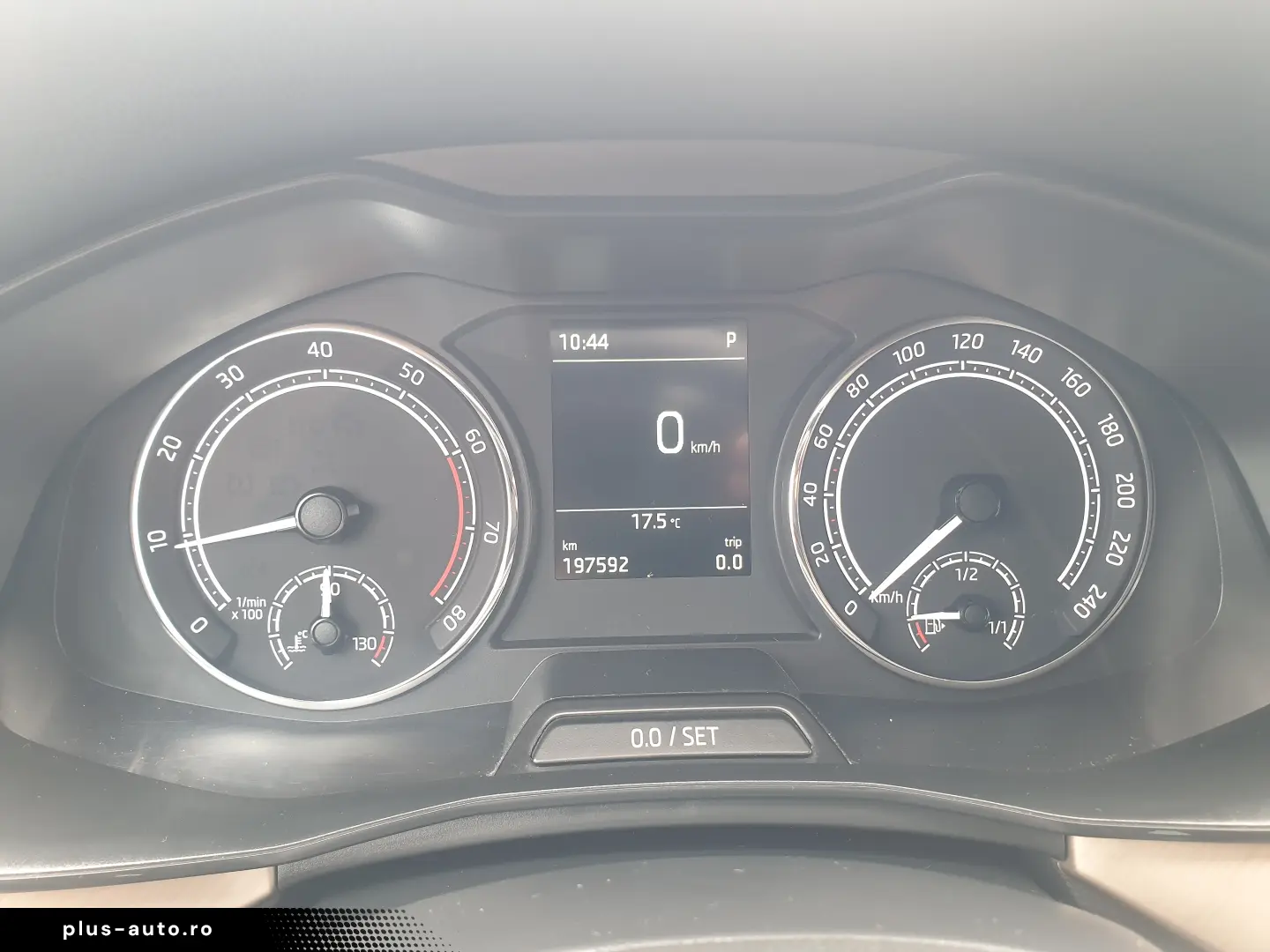 Skoda Kamiq 1.5 TSI Style DSG 7 trepte – 2022