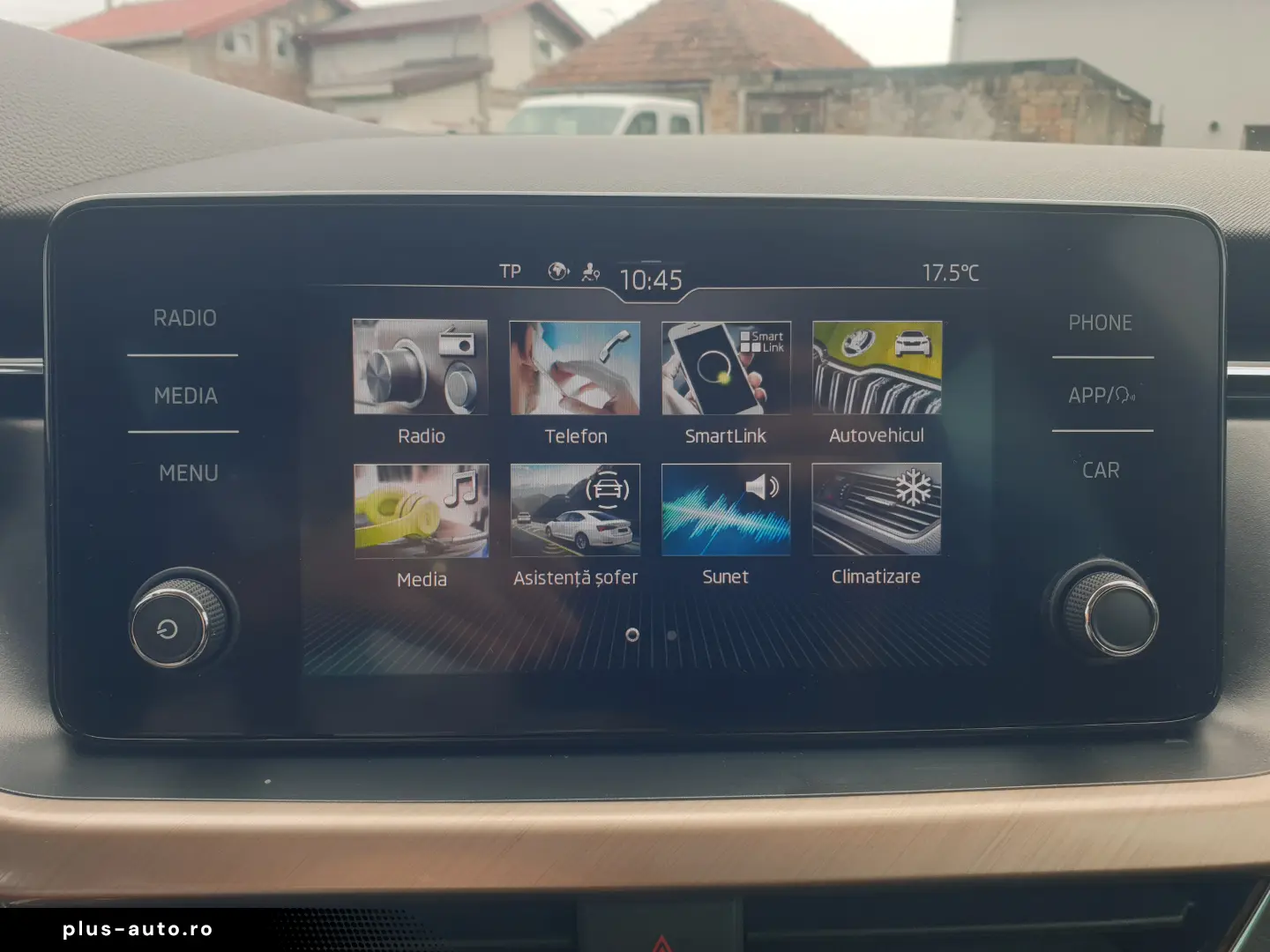 Skoda Kamiq 1.5 TSI Style DSG 7 trepte – 2022