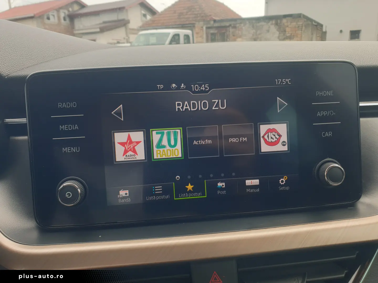 Skoda Kamiq 1.5 TSI Style DSG 7 trepte – 2022