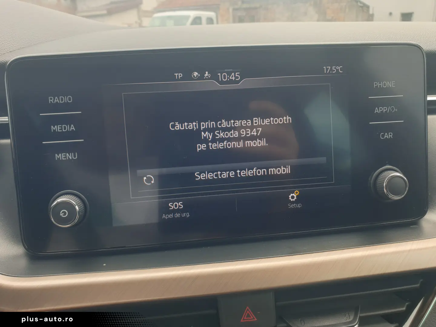 Skoda Kamiq 1.5 TSI Style DSG 7 trepte – 2022
