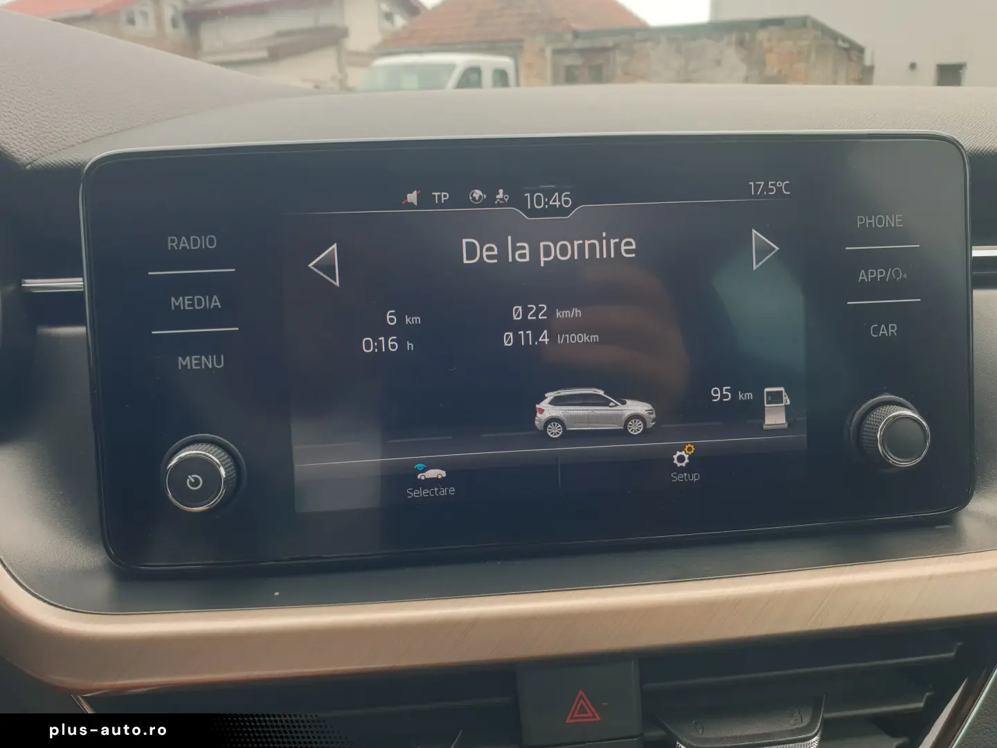 Skoda Kamiq 1.5 TSI Style DSG 7 trepte – 2022