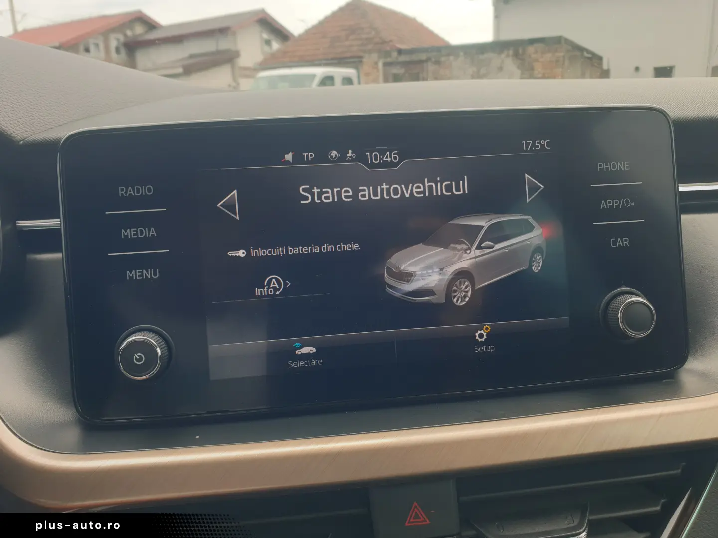 Skoda Kamiq 1.5 TSI Style DSG 7 trepte – 2022