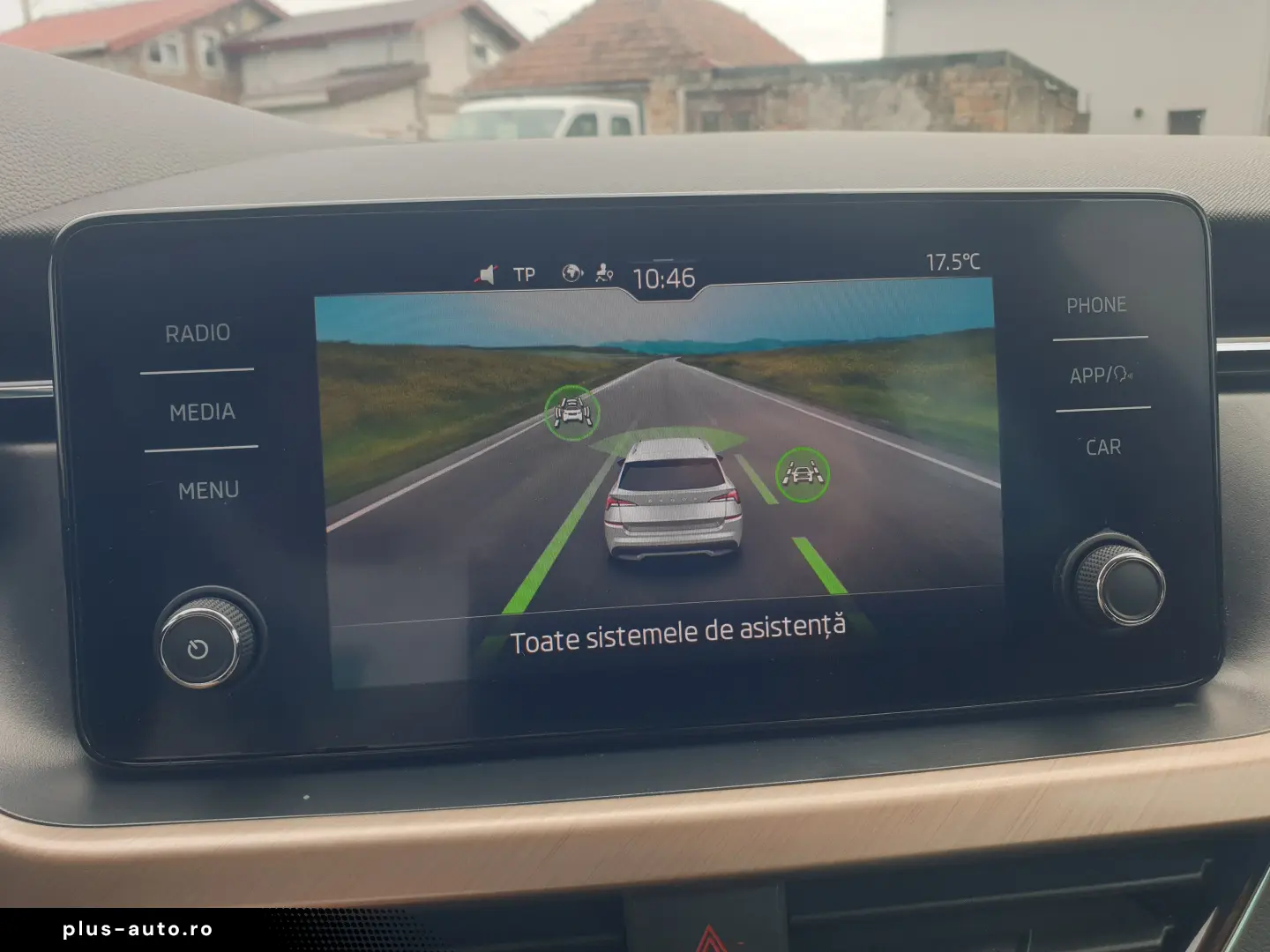 Skoda Kamiq 1.5 TSI Style DSG 7 trepte – 2022