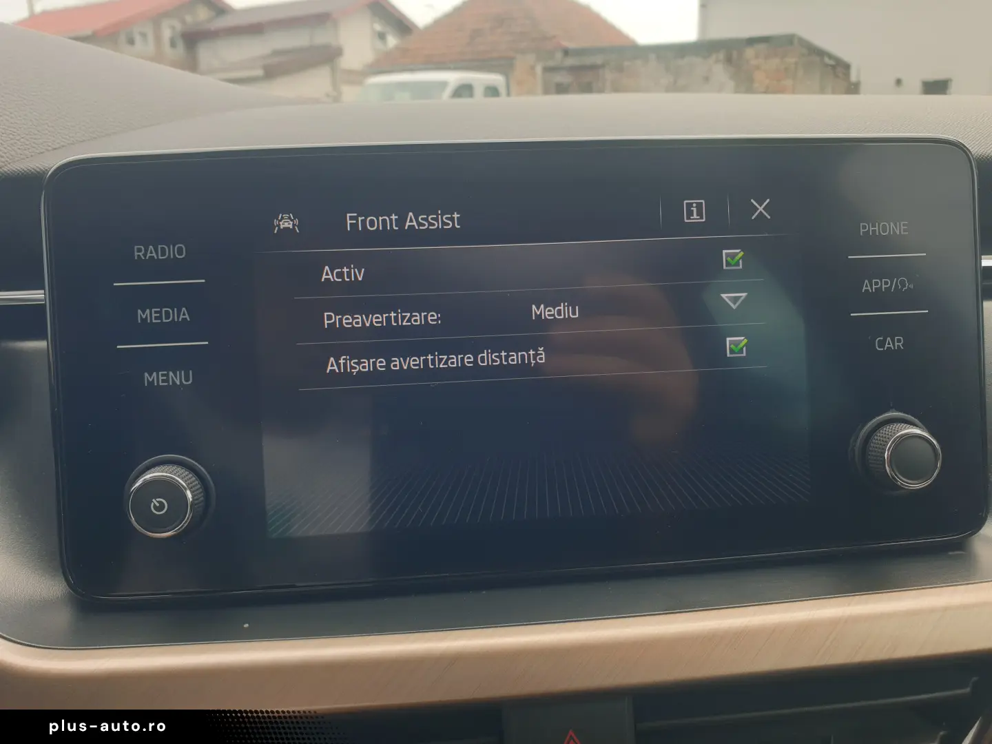 Skoda Kamiq 1.5 TSI Style DSG 7 trepte – 2022