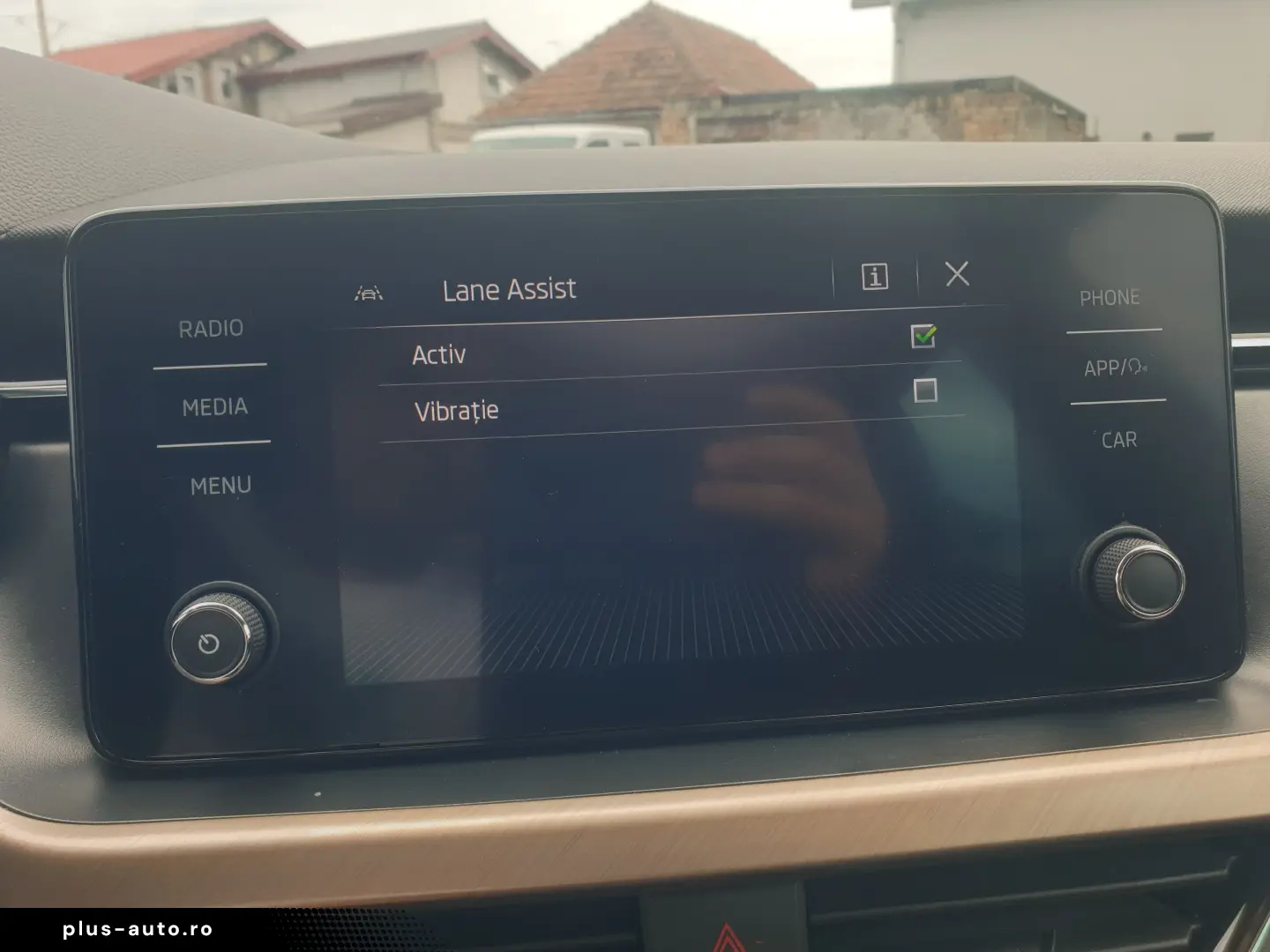 Skoda Kamiq 1.5 TSI Style DSG 7 trepte – 2022