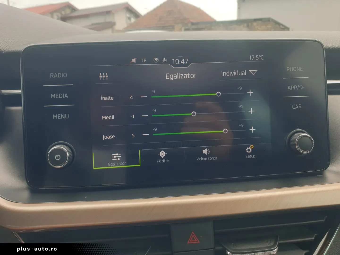 Skoda Kamiq 1.5 TSI Style DSG 7 trepte – 2022