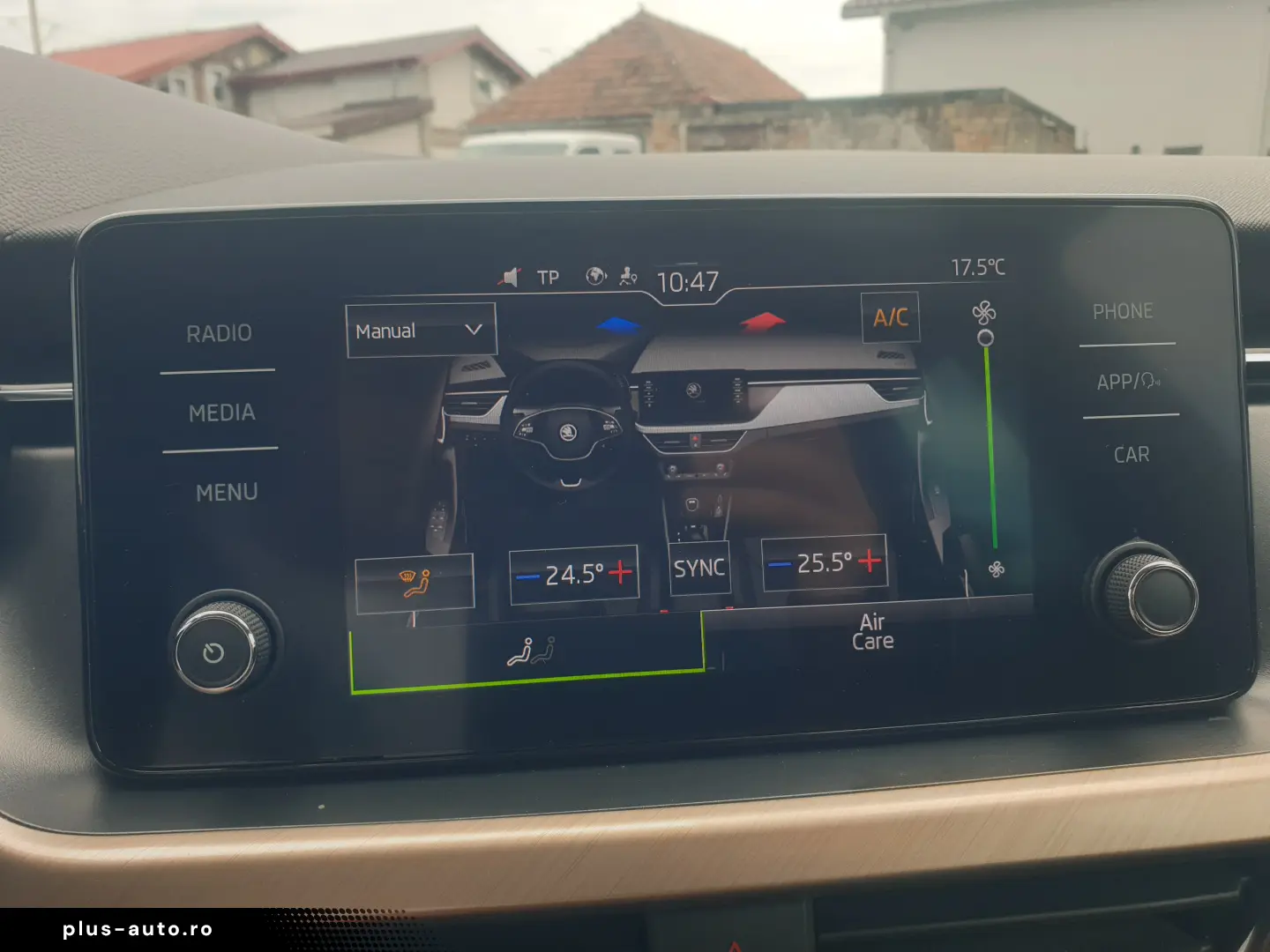Skoda Kamiq 1.5 TSI Style DSG 7 trepte – 2022