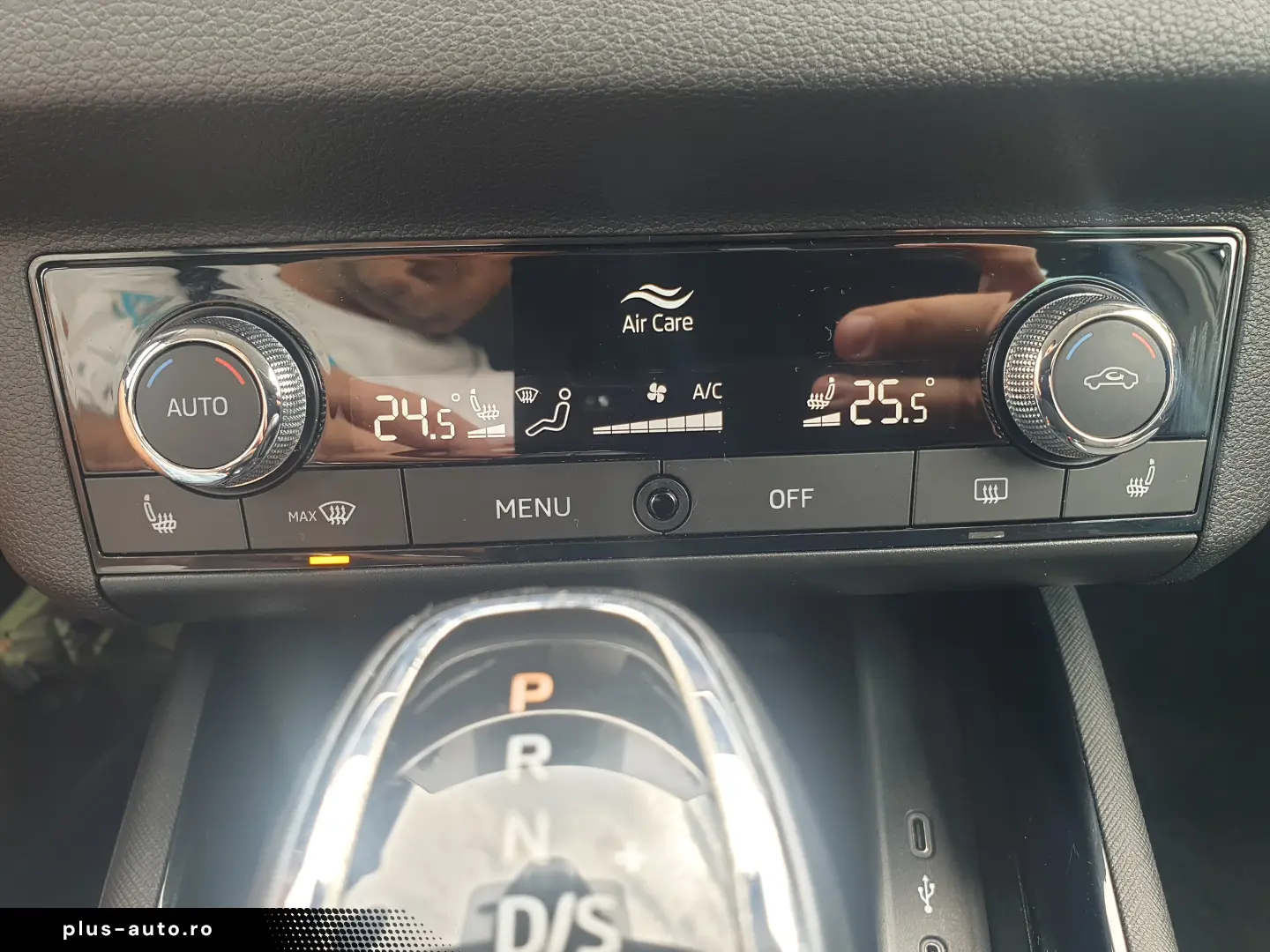 Skoda Kamiq 1.5 TSI Style DSG 7 trepte – 2022