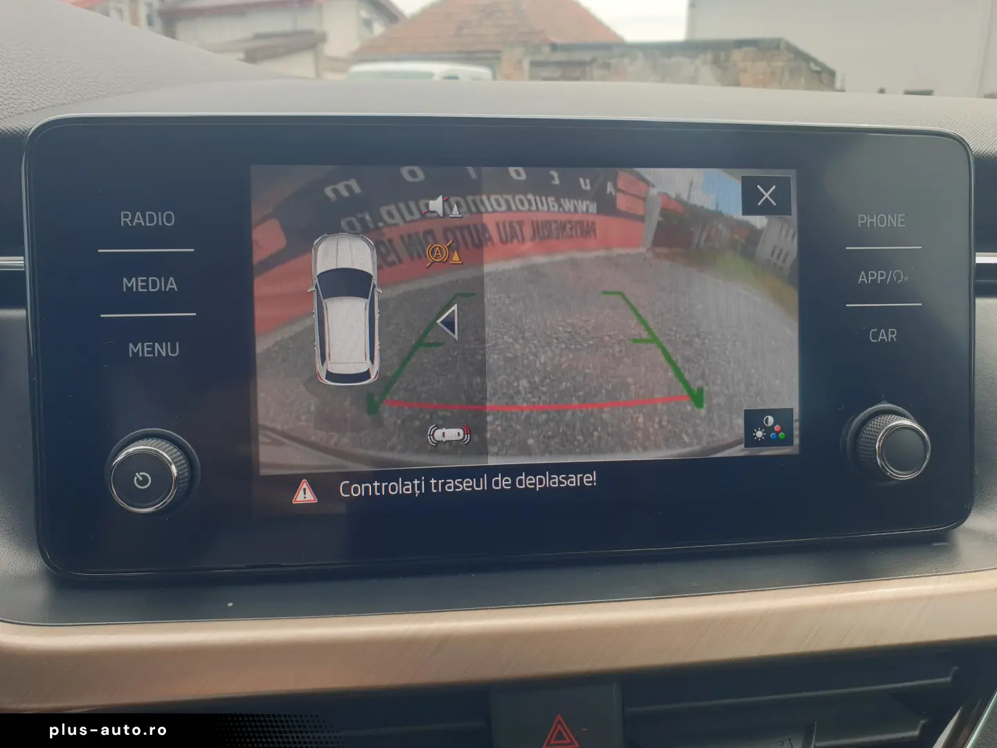 Skoda Kamiq 1.5 TSI Style DSG 7 trepte – 2022