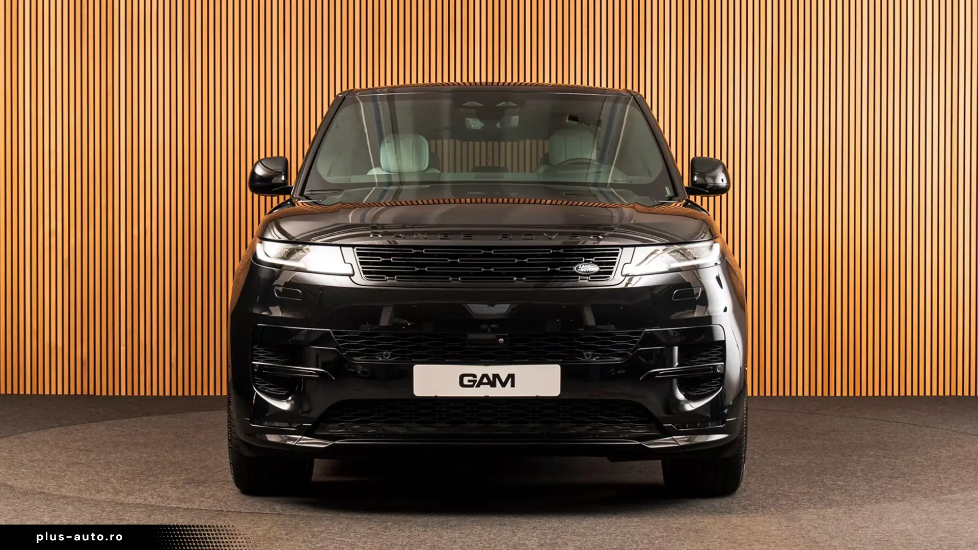 Range Rover Sport P460e Dynamic HSE   Finanțare Leasing