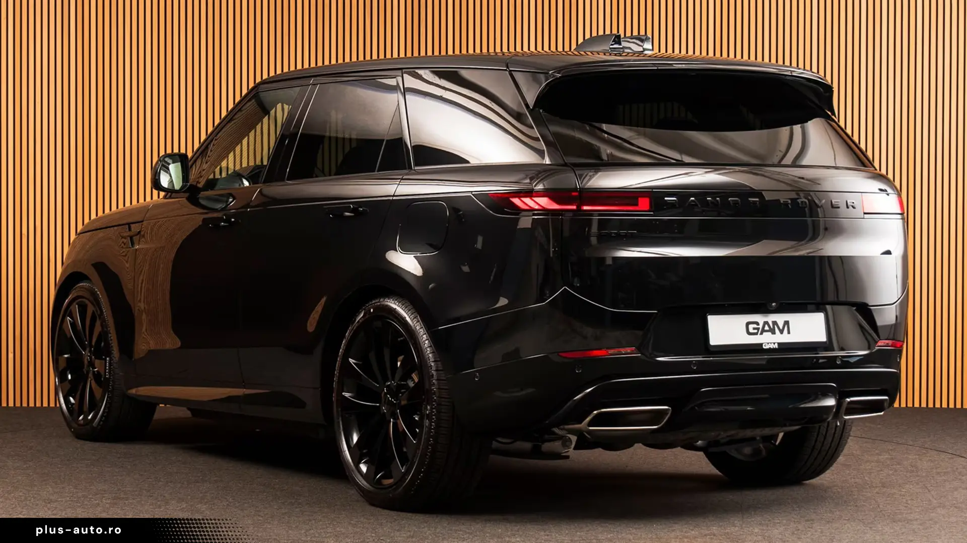 Range Rover Sport P460e Dynamic HSE   Finanțare Leasing