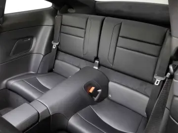 Porsche 992 -2 Carrera S SportDesign Sportabgas