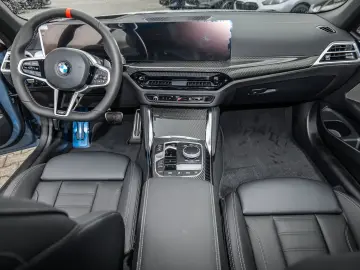 BMW M440d xDrive M Sport Pro 19  CARBON HuD 360