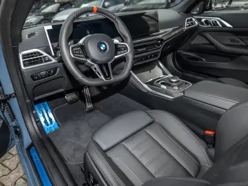 BMW M440d xDrive M Sport Pro 19  CARBON HuD 360