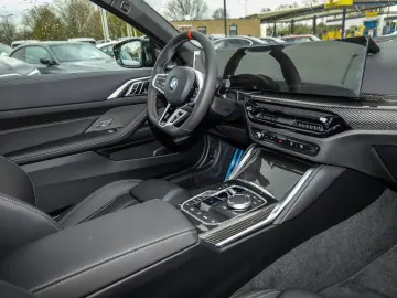 BMW M440d xDrive M Sport Pro 19  CARBON HuD 360