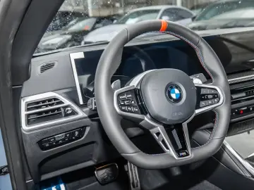 BMW M440d xDrive M Sport Pro 19  CARBON HuD 360