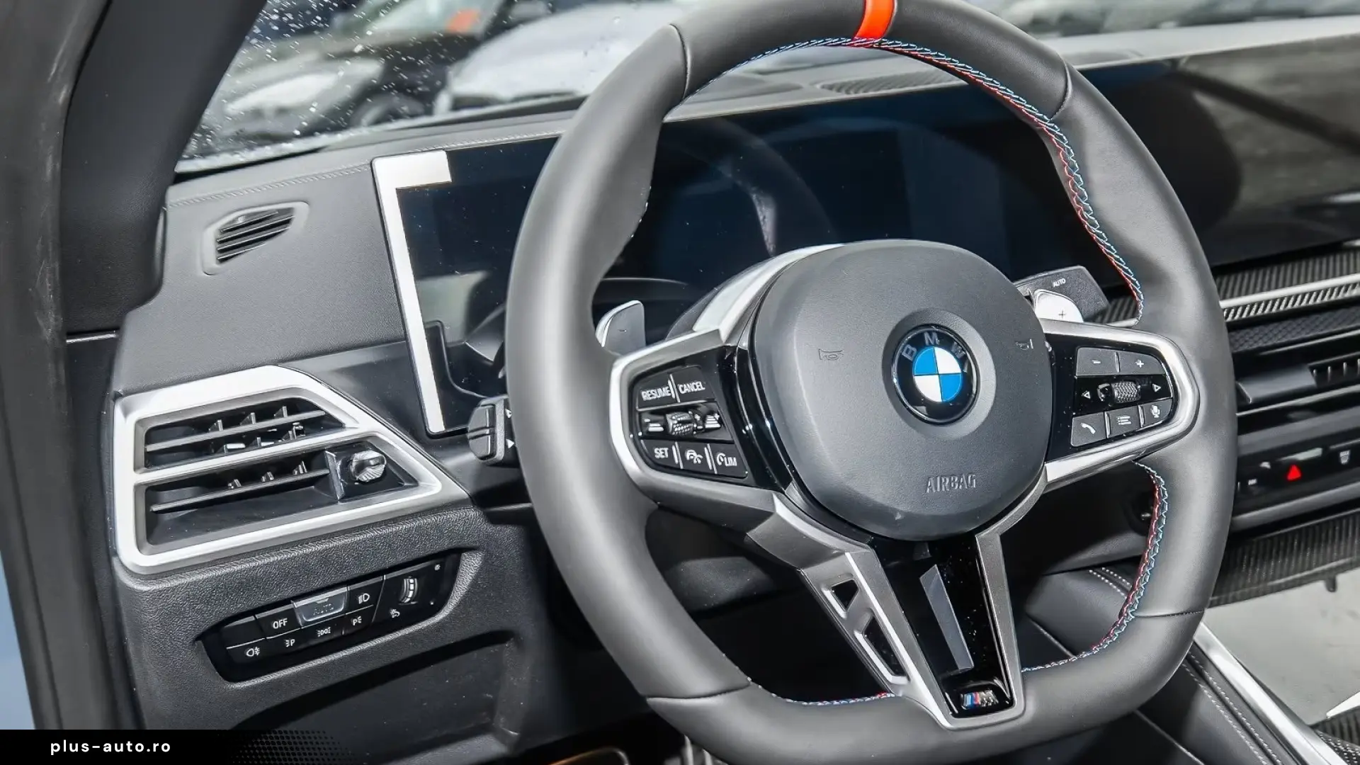 BMW M440d xDrive M Sport Pro 19  CARBON HuD 360