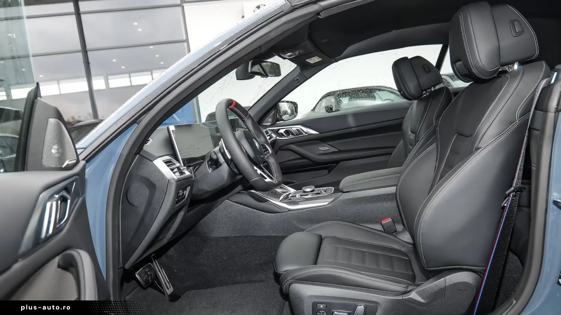 BMW M440d xDrive M Sport Pro 19  CARBON HuD 360