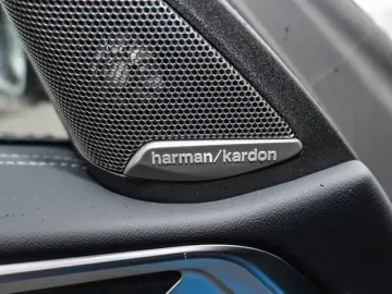 BMW M440d xDrive M Sport Pro 19  CARBON HuD 360