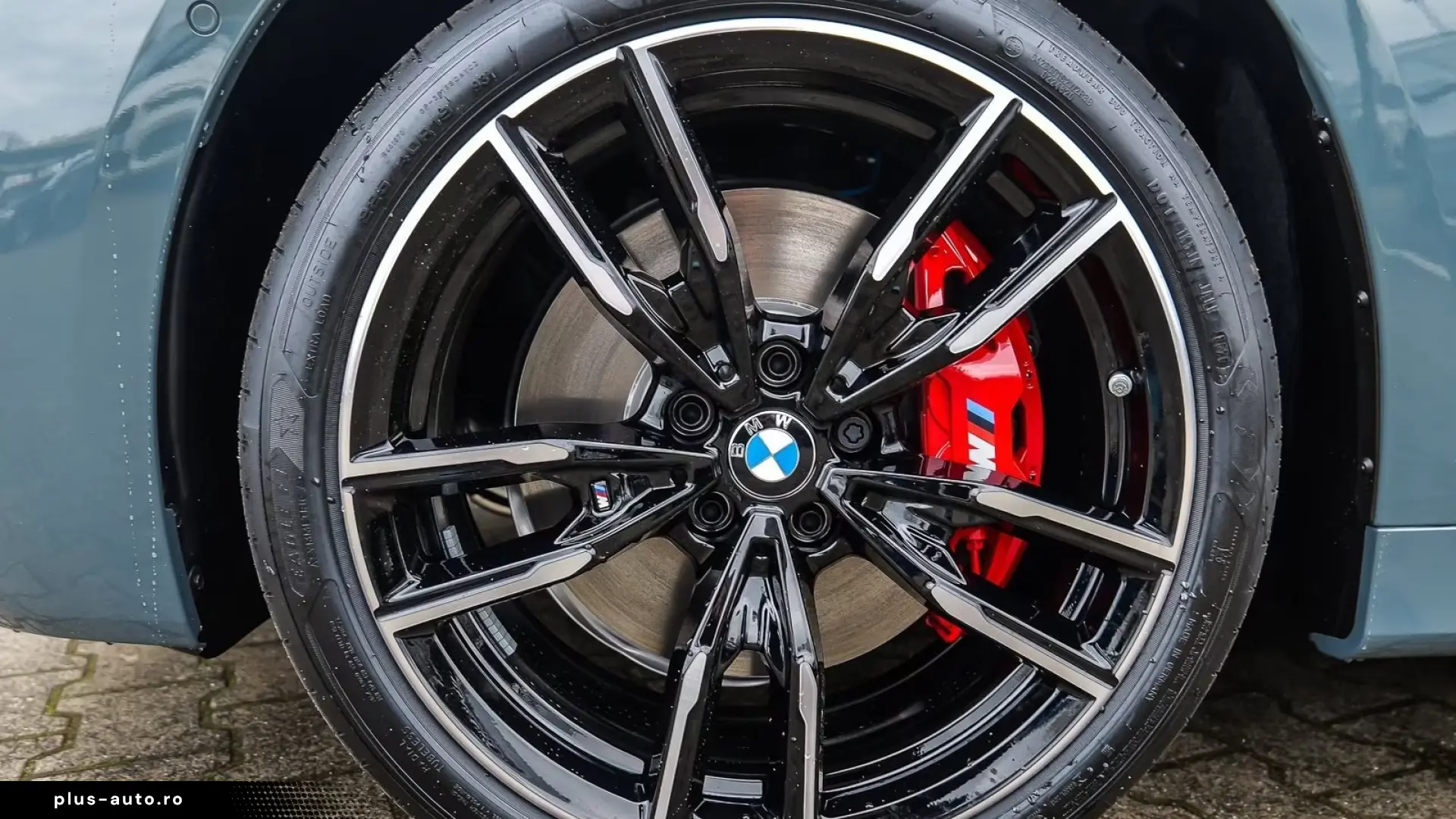 BMW M440d xDrive M Sport Pro 19  CARBON HuD 360