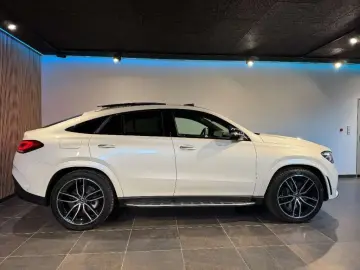 Mercedes-Benz GLE 350 e 4MATIC AMG Line PHEV