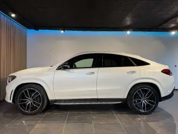 Mercedes-Benz GLE 350 e 4MATIC AMG Line PHEV