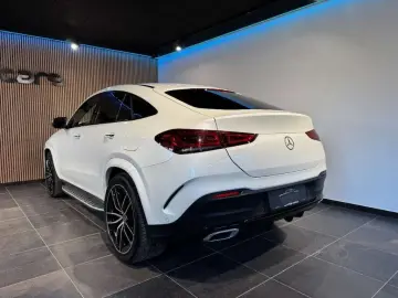 Mercedes-Benz GLE 350 e 4MATIC AMG Line PHEV