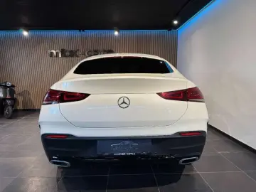 Mercedes-Benz GLE 350 e 4MATIC AMG Line PHEV